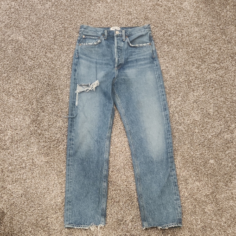 Agolde 90s Jeans